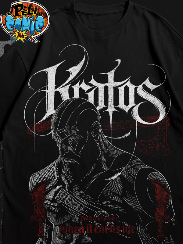 Producto - COLECCION GOD OF WAR