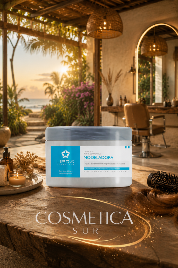 Producto - Crema Modeladora x 490 gr