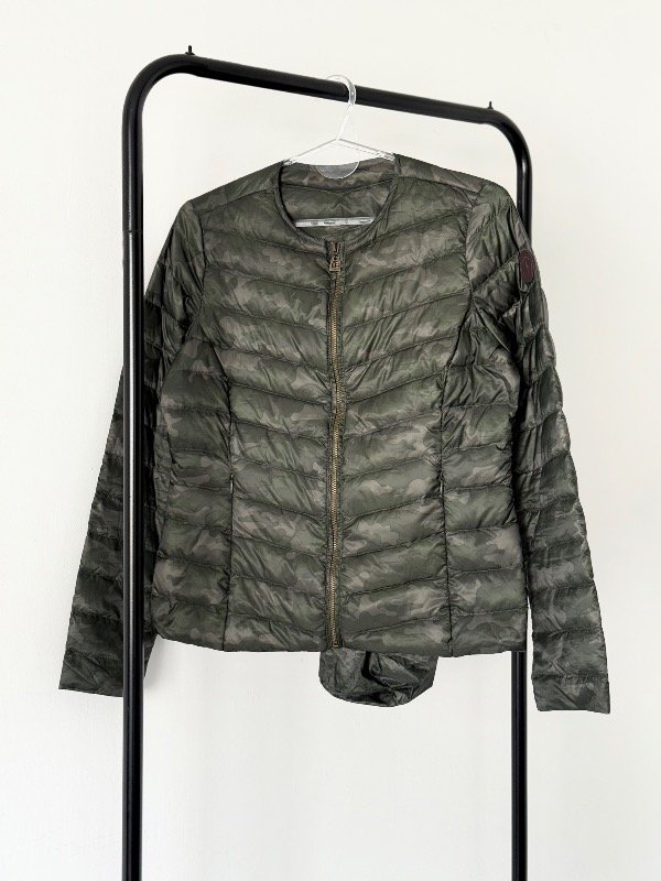 Producto - Campera Cardón - XS