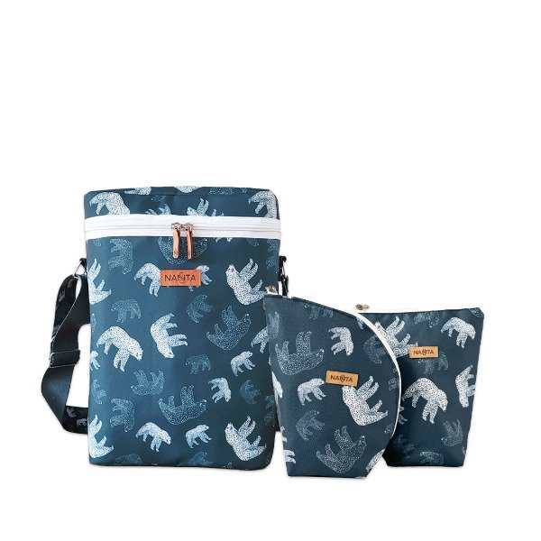 Producto - KIT MATERO - Bear