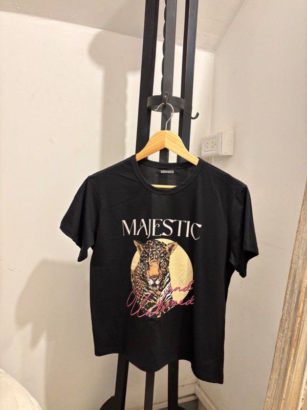 Producto - REMERA MELI