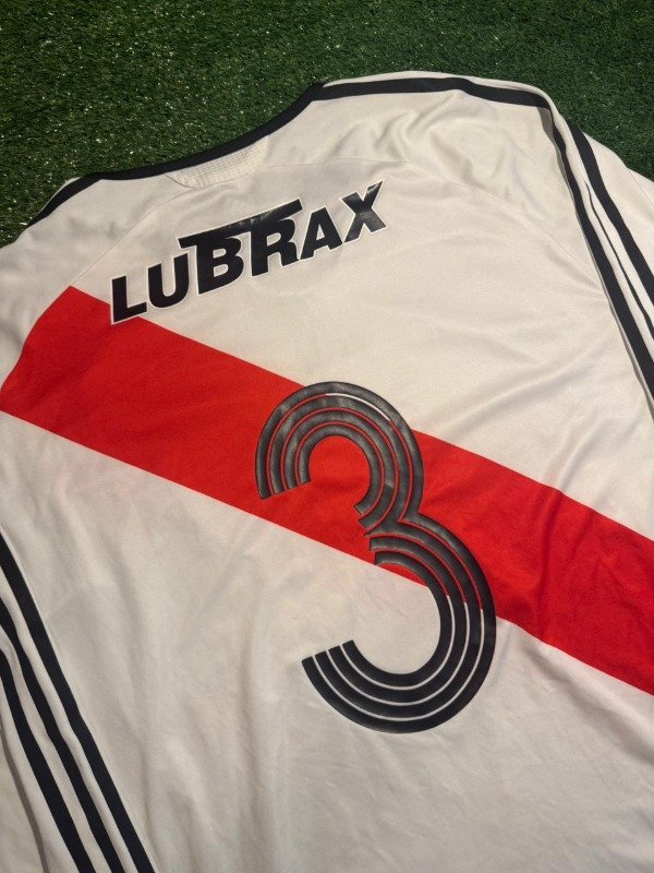 Camiseta titular Formotion 2006/07 firmada — imagen 6