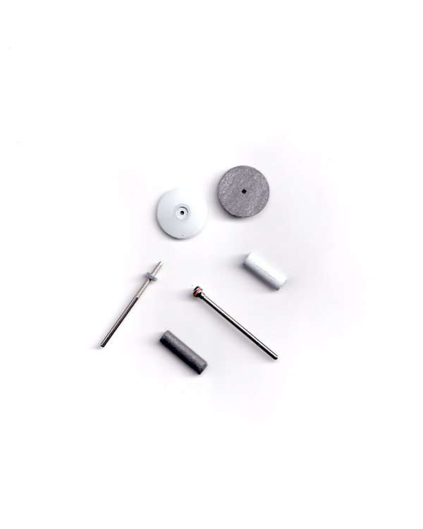 Producto - Gomitas de silicona  - Set x 4