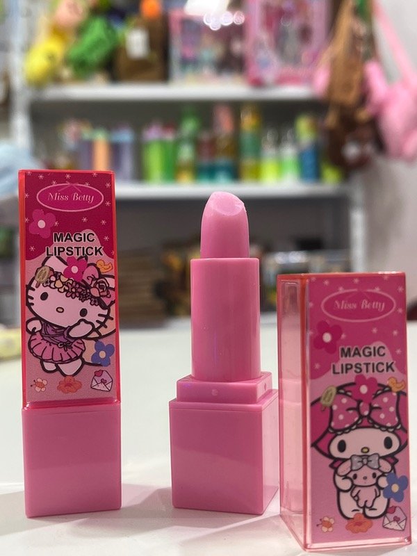 Producto - Bálsamo mágico sanrio