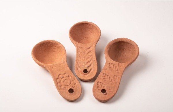 Producto - Sahumador Nativo