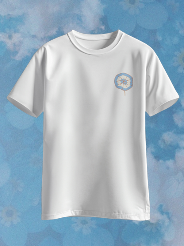 Producto - Escudo - Remera - 1