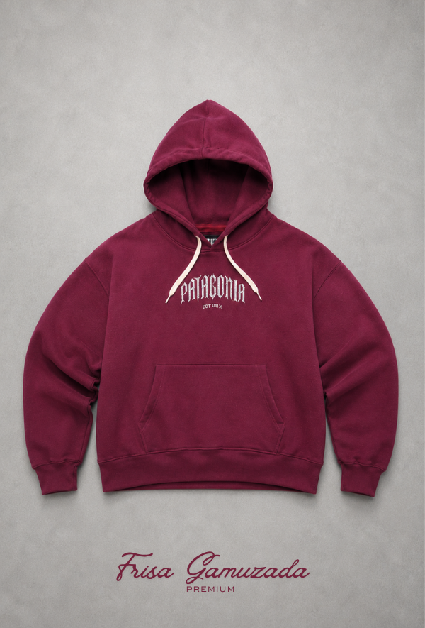 Producto - buzo gamuzado