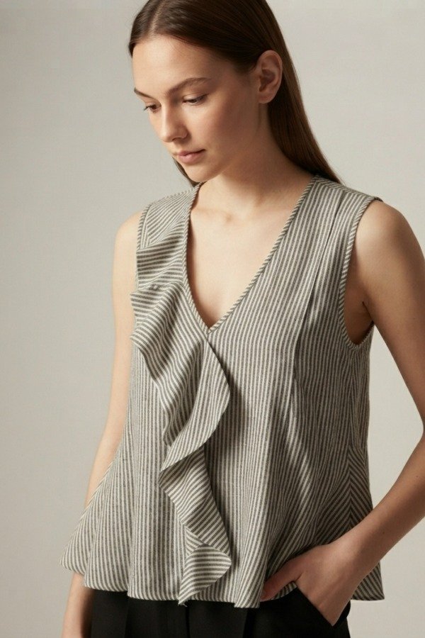 Producto - Blusa PANDA - 1