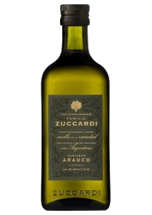 Producto - Flia. Zuccardi Arauco x 500 cc.
