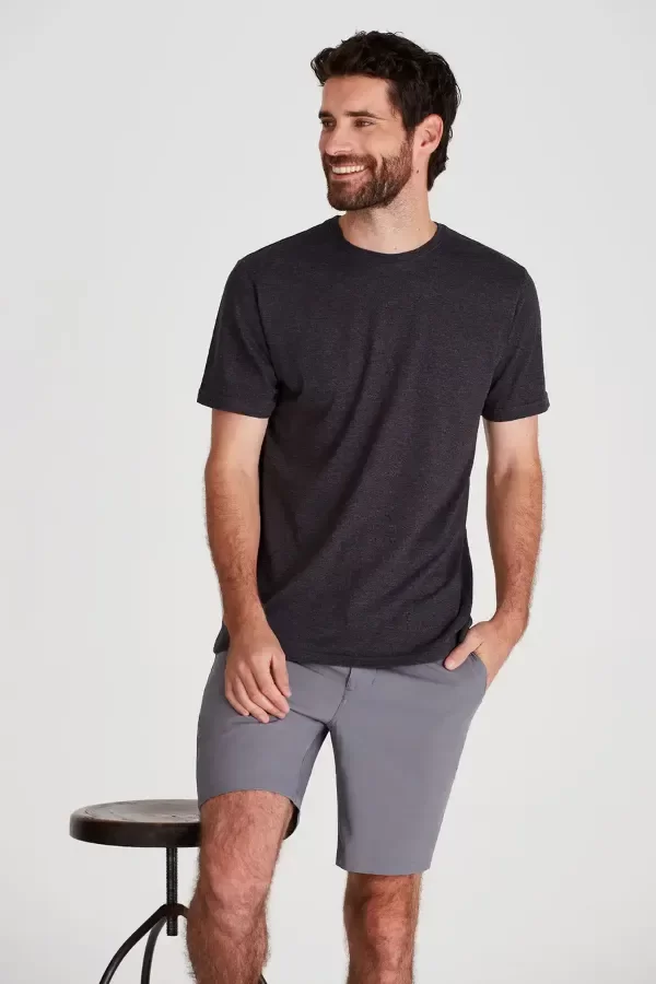 Producto - Remera Hombre Slim Fit - 2