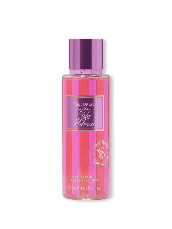 Producto - Body splash Vsecret isla hibiscus 250ml