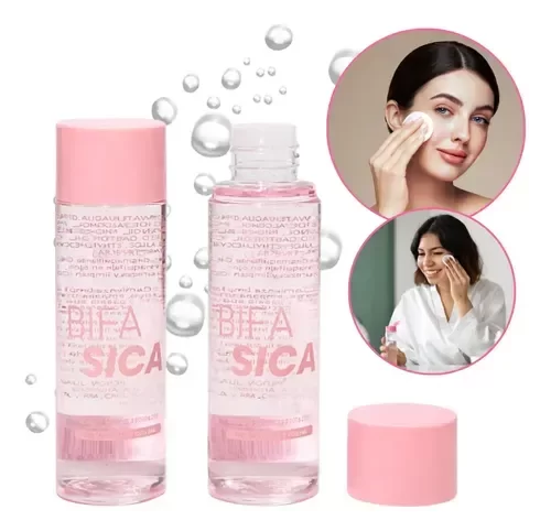 Producto - Desmaquillante bifásico - CITY GIRL