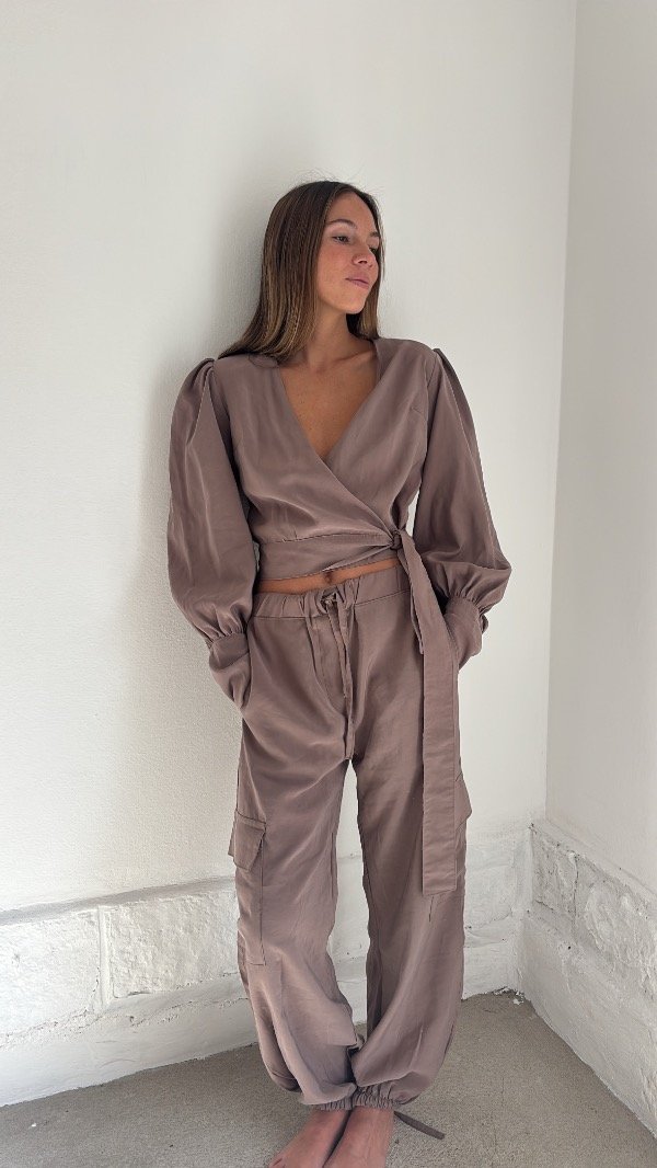 Producto - Pantalón Aries