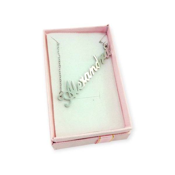 Producto - Alexandra