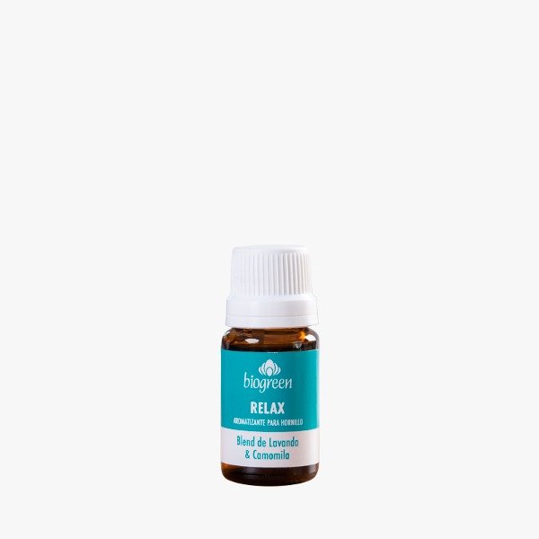 Producto - Relax 10ml