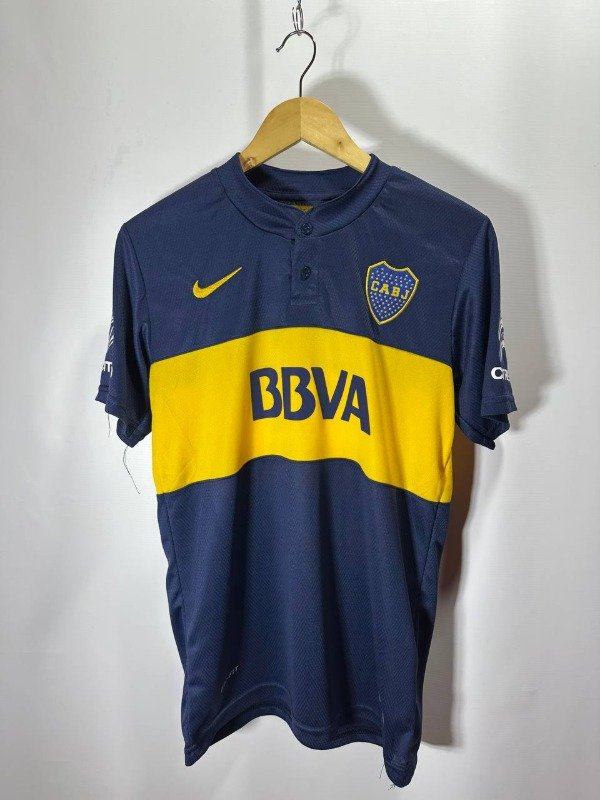 Producto - Tevez Boca Juniors 2015/2016 Titular