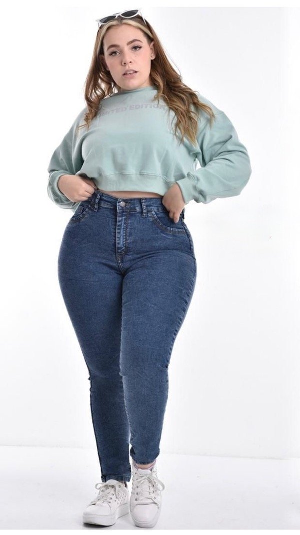 Producto - JEAN NEVADO