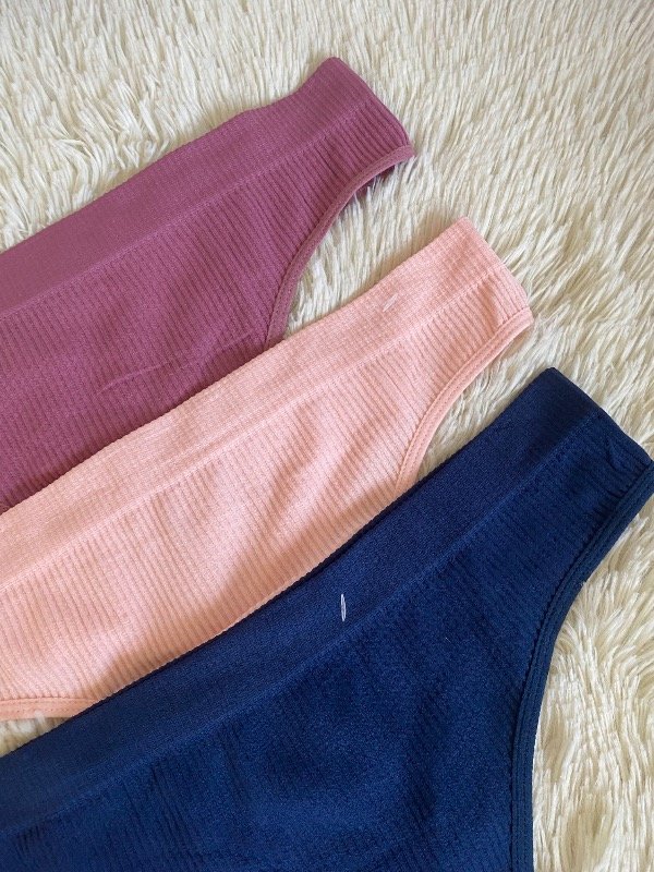 Producto - Pack x3 less clásica 2XL/3XL