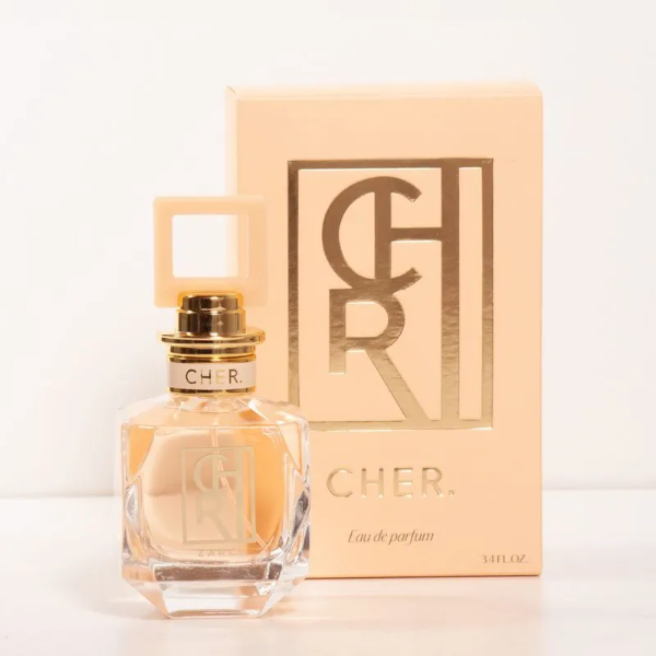 Producto - Perfume Cher Zarci