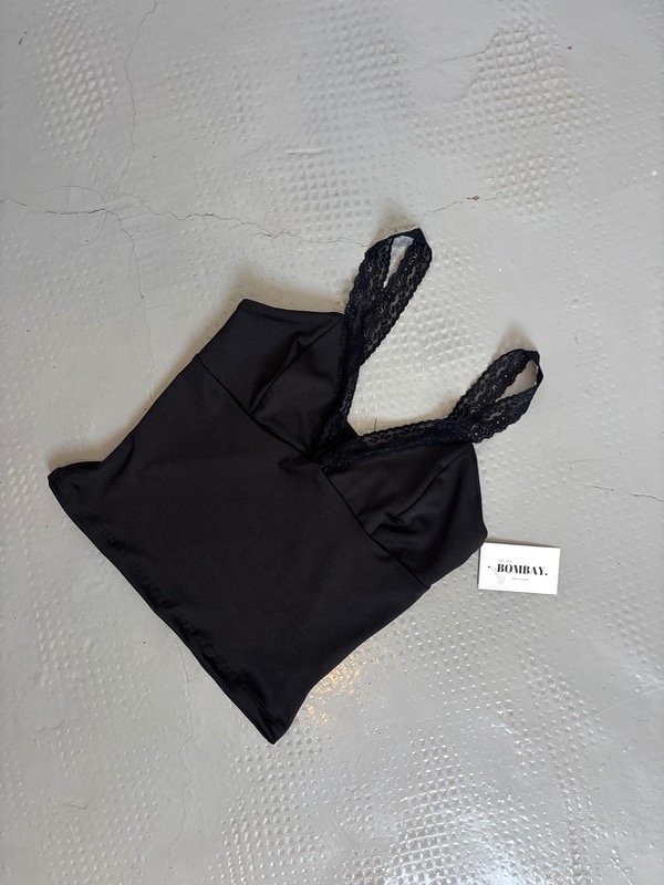 Producto - Top Allie