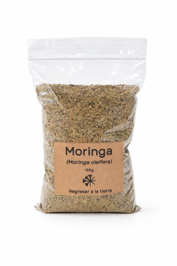Producto - Moringa 150g