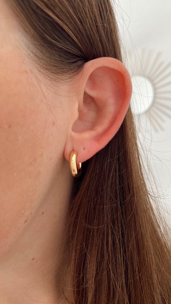 Producto - Aros Anna