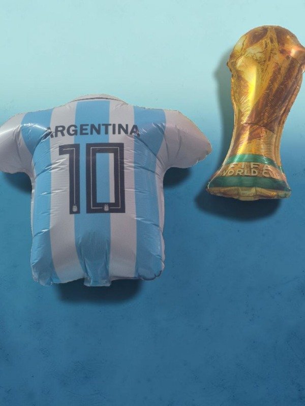 Producto - KIT 3 GLOBOS ARGENTINA GRANDES
