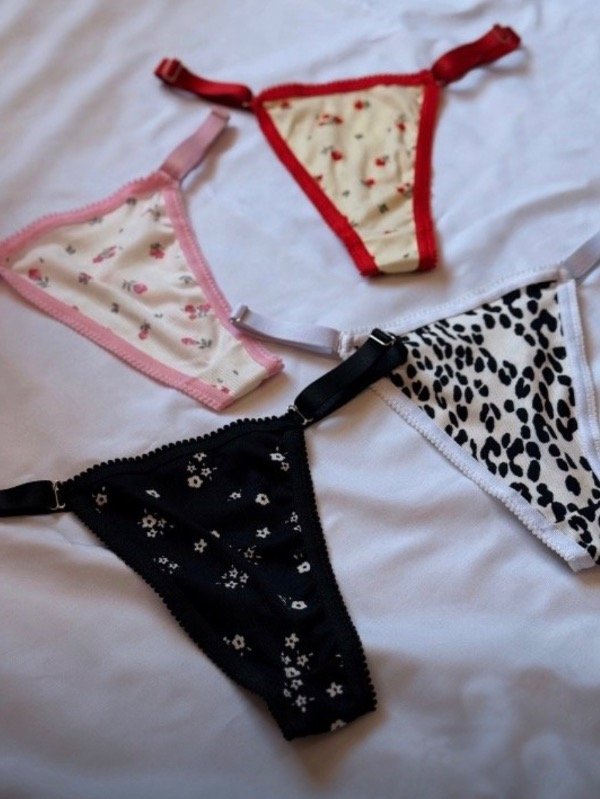 Producto - Regulable estampada Roma