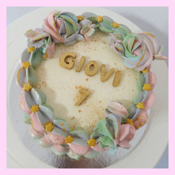 Producto - Mini Cake Butter - 0