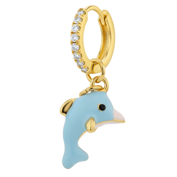 Producto - Aro Dolphin (x unidad)