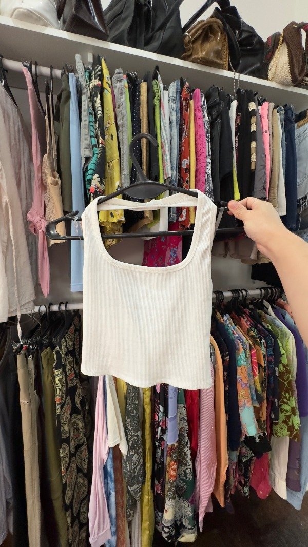 Producto - Top Wild Fable Nuevo