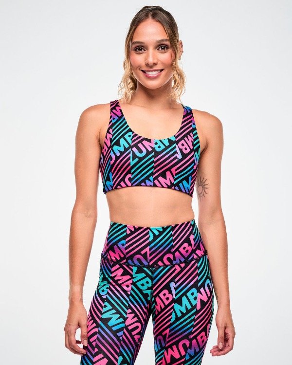 Producto - Electric Feel Z-Lift Scoop Bra - 4