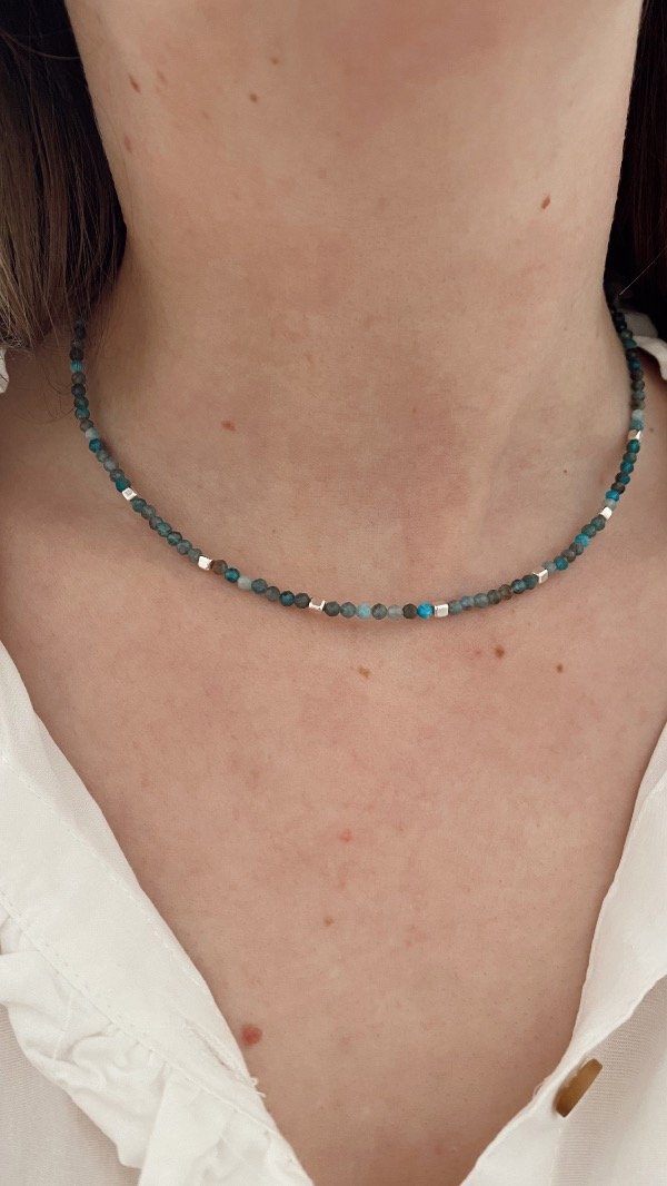 Producto - Collar Esencia de Mujer - 4