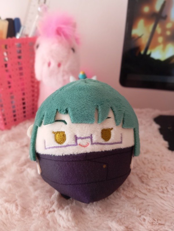 Producto - Maki Fuwakororin S Original - Stock inmediato