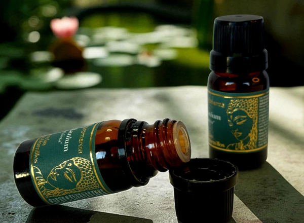 Producto - Esencia concentrada para hornitos aromanza