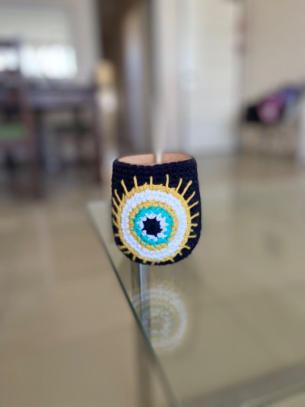 Producto - Mate de madera