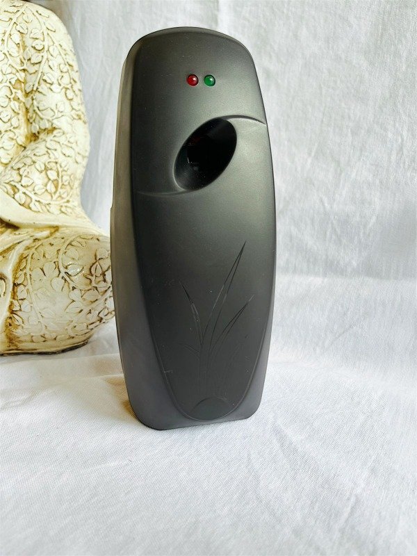 Producto - EQUIPO ANALÓGICO NEGRO