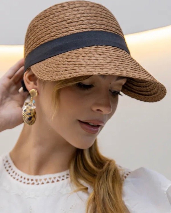 Producto - Gorra Samira