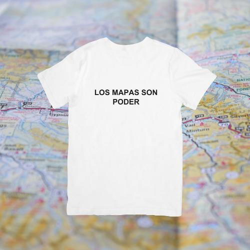 Producto - Mapas