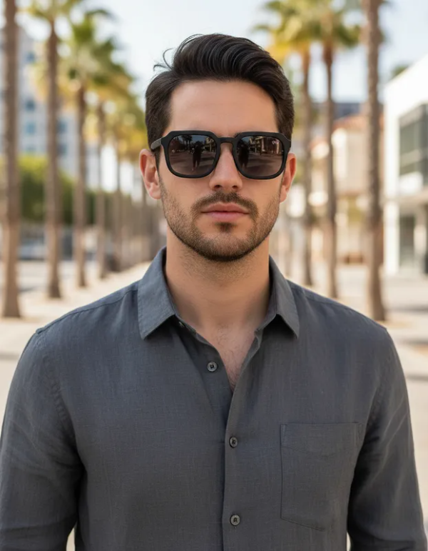 Producto - Union Pacific - Anteojos de Sol Uv 400 Polarizado - Liverpool