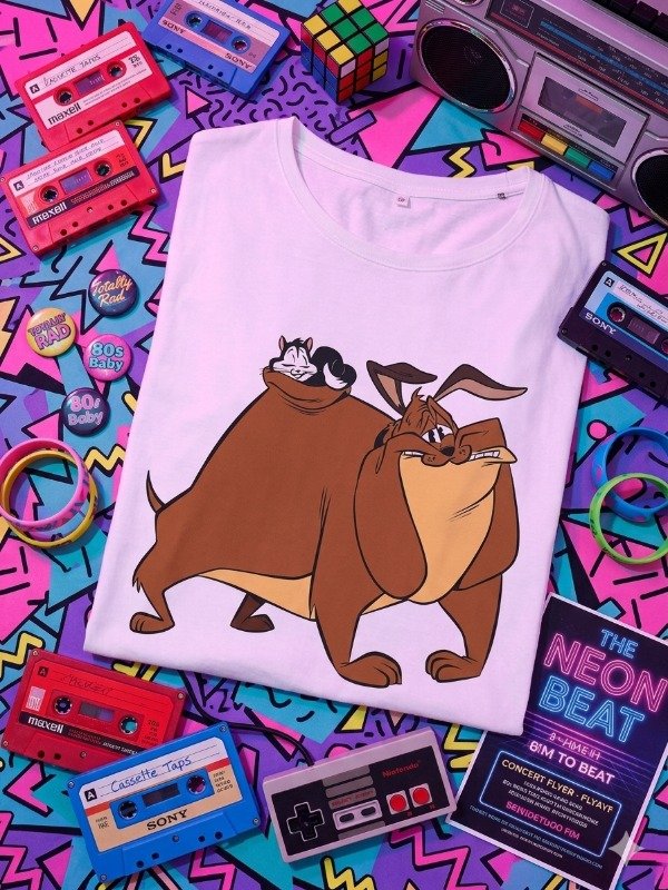 Producto - Remera Mujer Marc Anthony