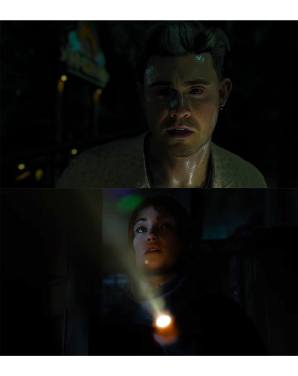 Producto - Until Dawn 2 - 3