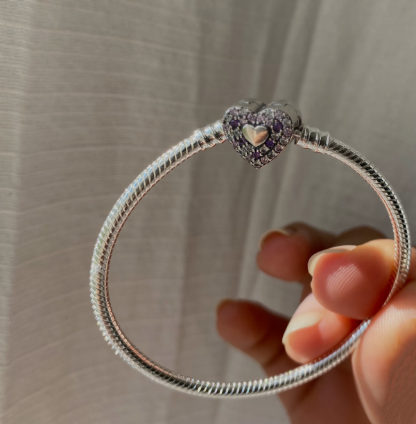 Producto - Pulsera Sisters Forever