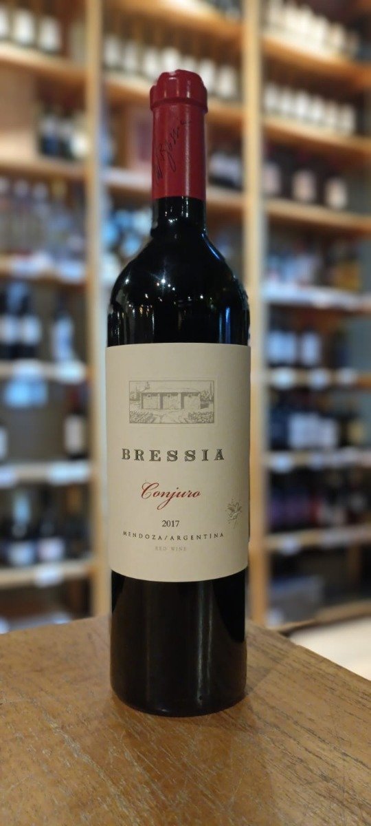 Producto - BRESSIA CONJURO