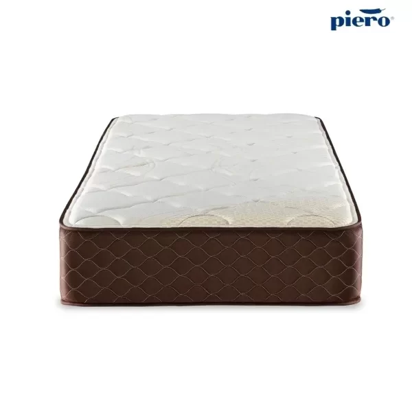 Producto - Colchón Piero Nirvana 190x90 + 1 Almohada de regalo - 1