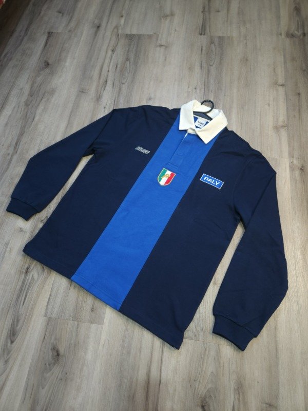 Producto - Palace PALY RUGBY BLUE BERRY