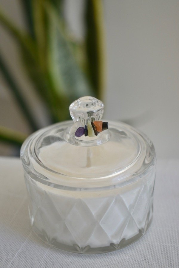 Producto - Vela Magia