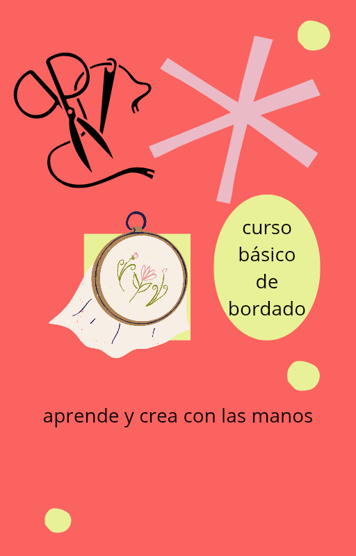 Producto - Ebooks de bordado