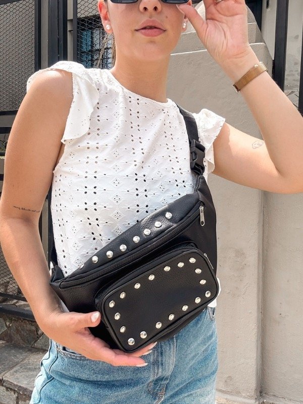 Producto - Riñoneras Sofía