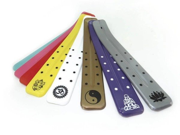 Producto - Porta sahumerio "Sky Pvc Color"